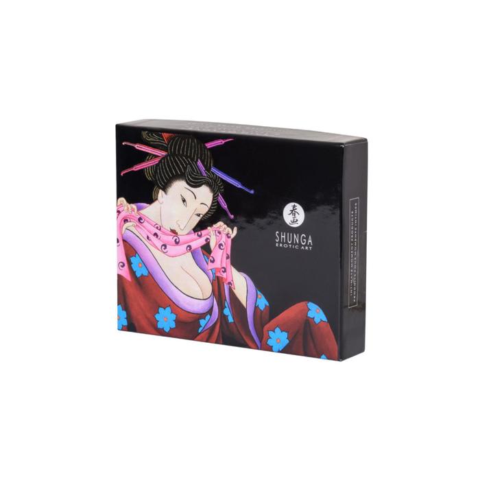 Возбуждающий крем для точки G Shunga Rain Of Love, 30 мл 7500s/7500 SG - SHUNGA  - Возбуждающие женские кремы и спреи - Купить