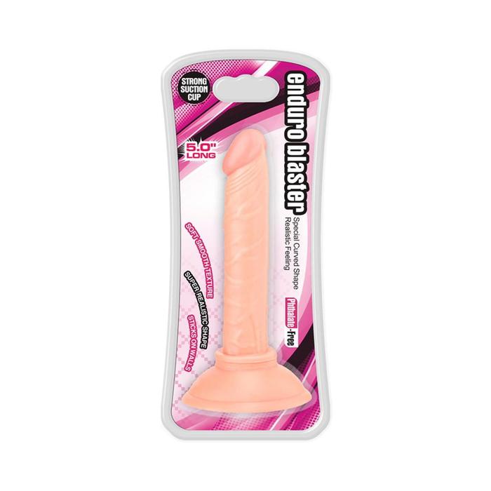 Фаллоимитатор 12 См