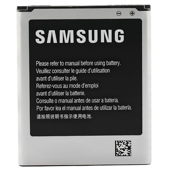 Аккумулятор Samsung