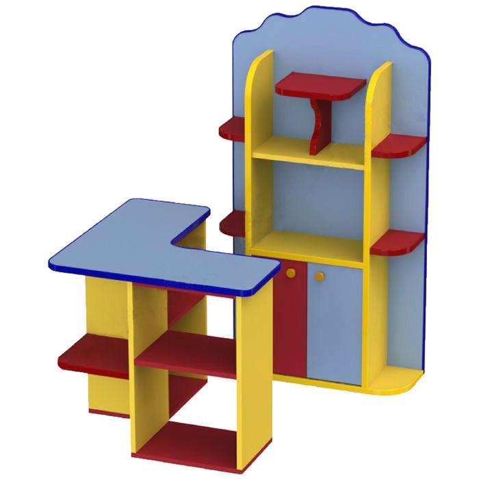 Мебель Для Детского Сада Интернет Магазин