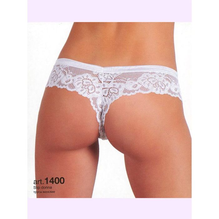 Трусики-шорты 