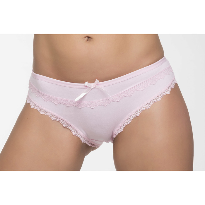 Трусики-бразилиана Lusso купить со скидкой в секс шопе  Женское белье, одежда  Трусики: классика, слипы