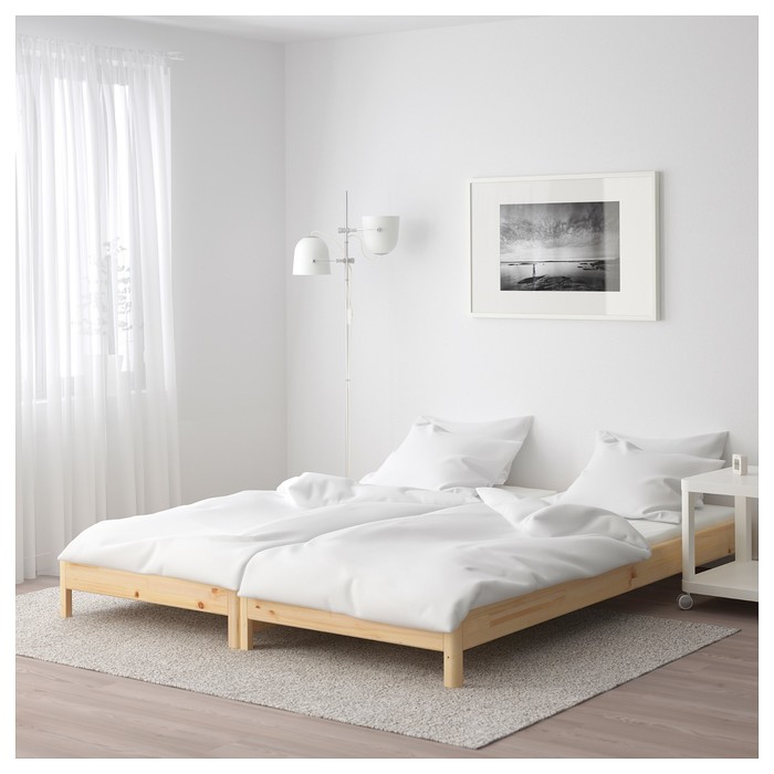 Кровать Ikea
