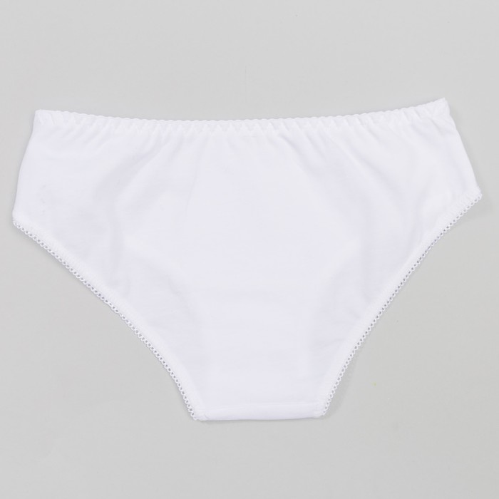 Трусы Star в спортивном стиле купить со скидкой в секс шопе  Женское белье, одежда  Трусики: классика, слипы