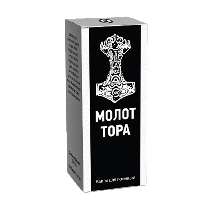 Капли для мужчин 