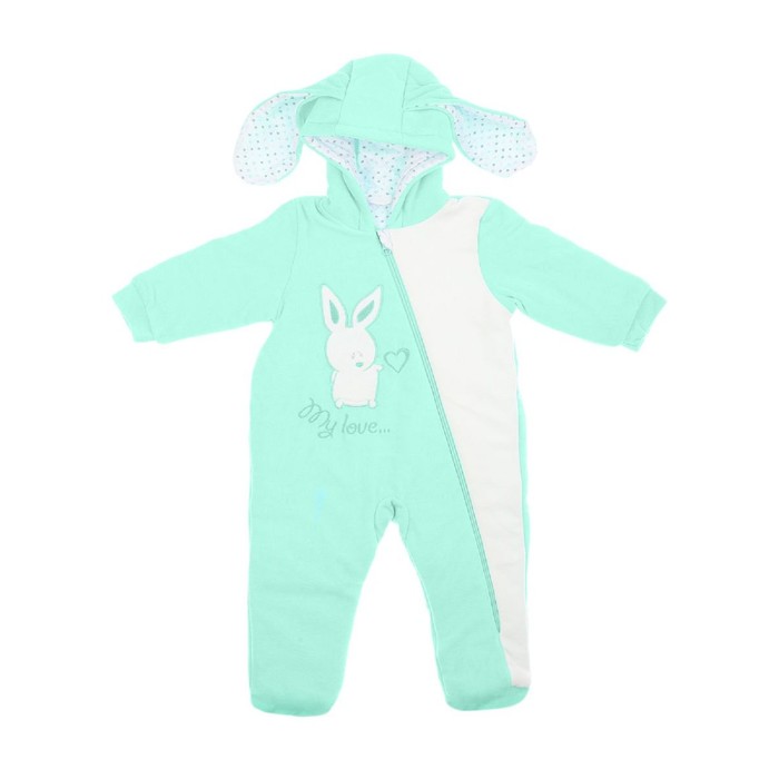 Fox Bunny Детская Одежда Где Купить