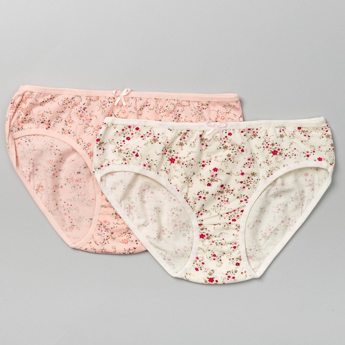 Трусы-слипы 