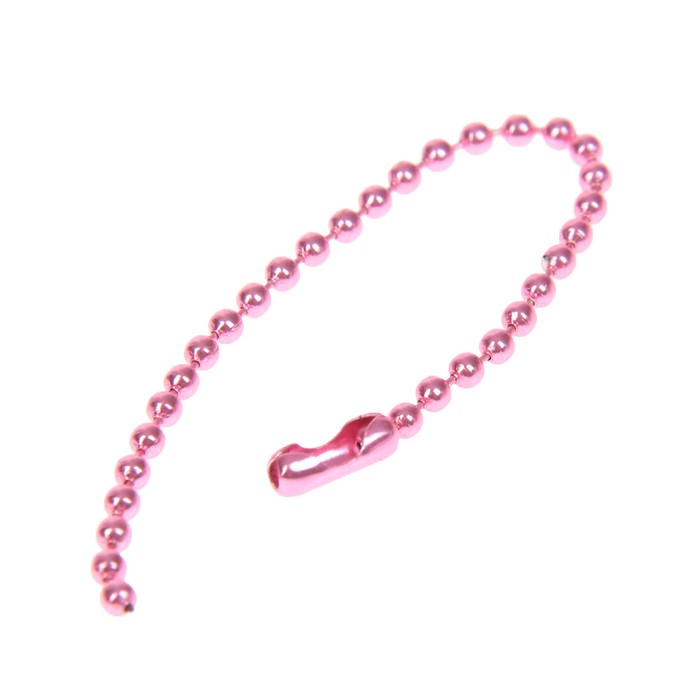 Анальная цепочка 