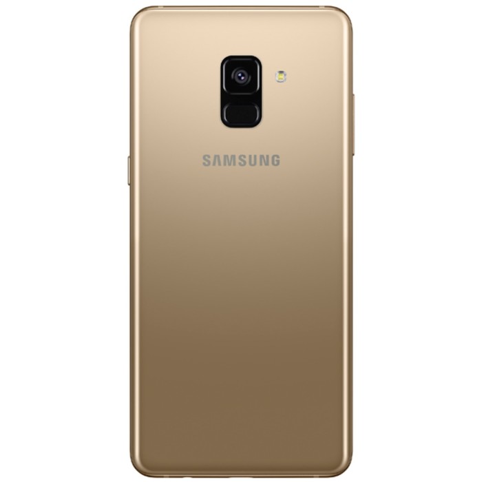 Смартфон Samsung Gold