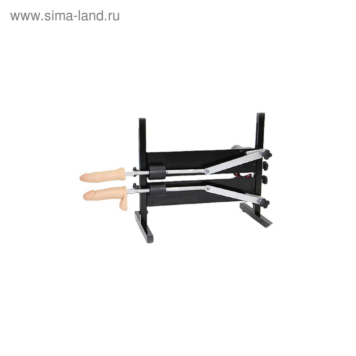 BDSM-скамья LoveMachines купить со скидкой в секс шопе  Секс-машины, качели, шесты