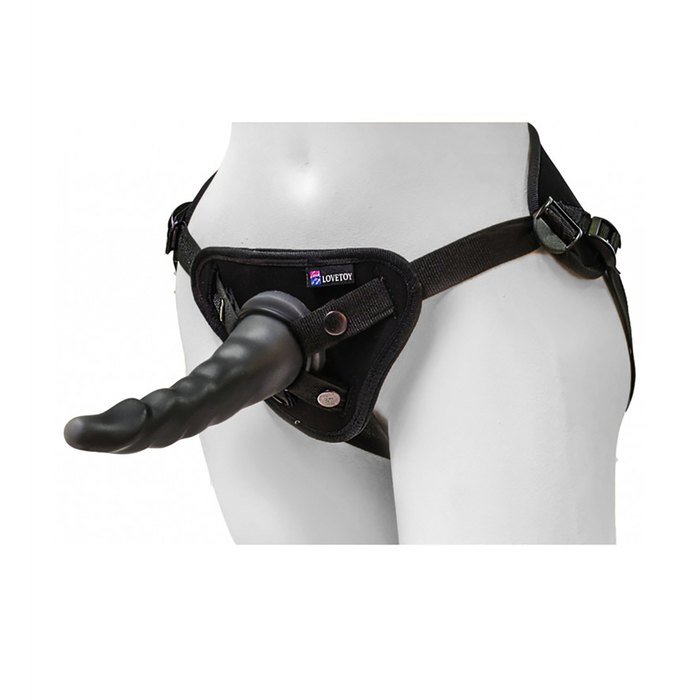 Страпоны С Вибратором Купить