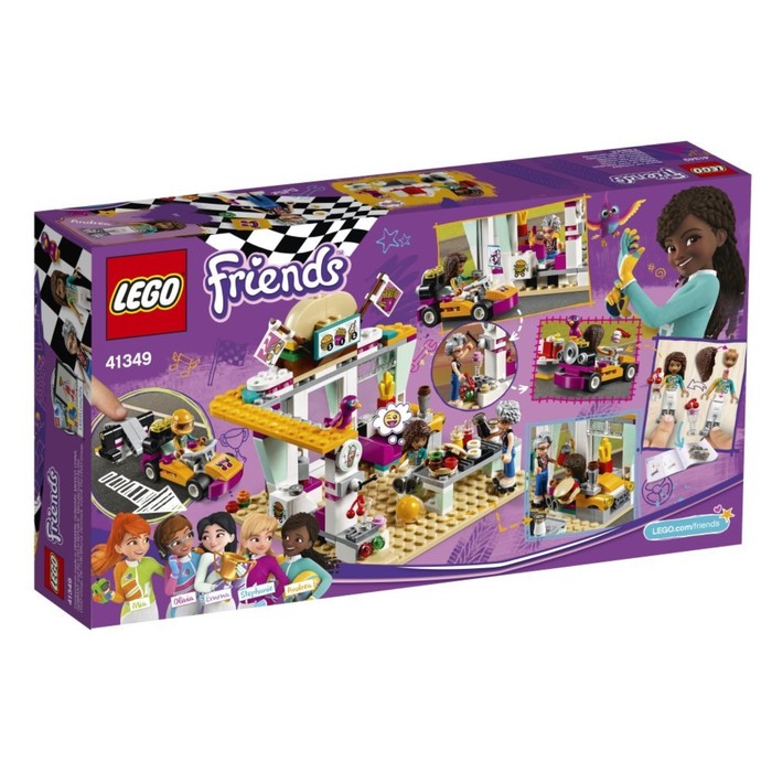 Где Можно Купить Лего Для Девочек