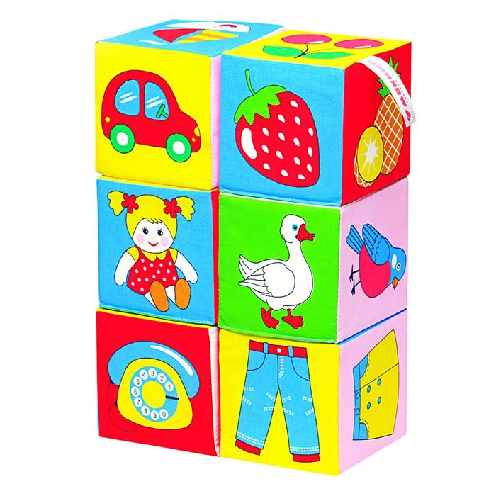 Где Купить Детские Кубики