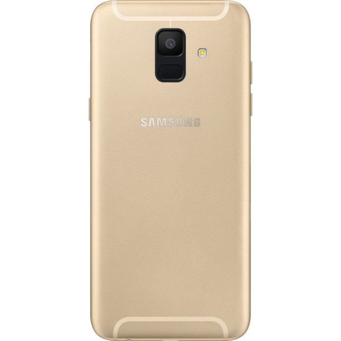 Смартфон Samsung Gold