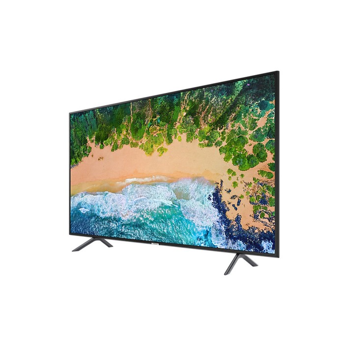 Телевизор Samsung Ultra Hd 4k 49