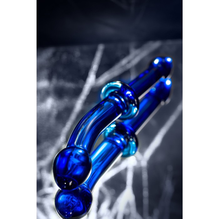 Стеклянный Фаллоимитатор Купит