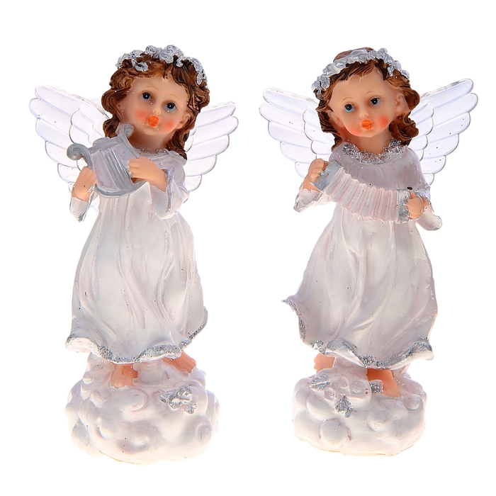 Где Можно Купить Сувениры Ангелочки