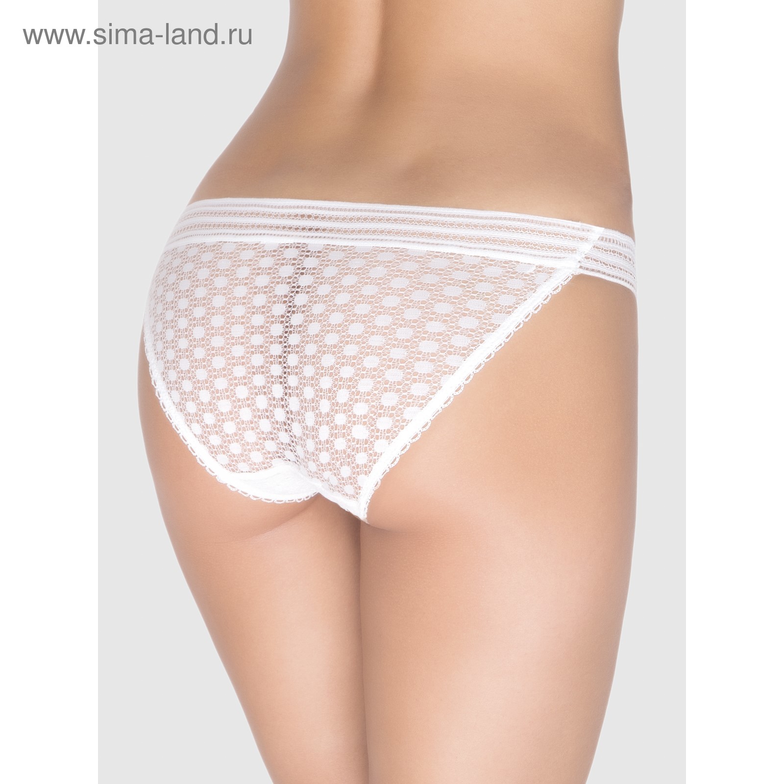 Трусы-слипы 