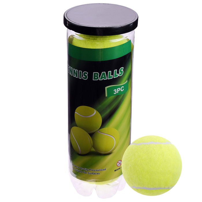 Самара Где Купить Мячи Для Тенниса Большого