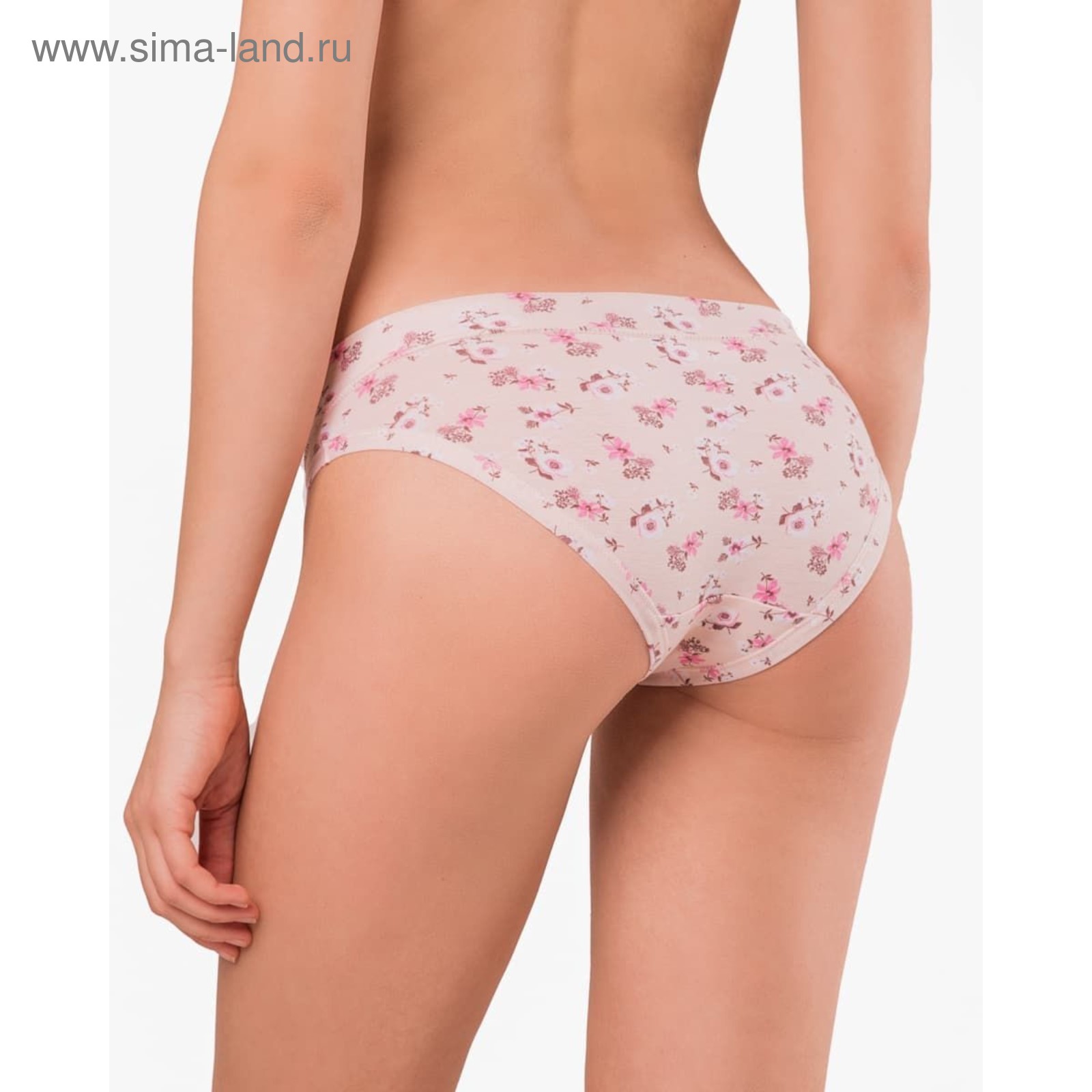 Очаровательные шортики 