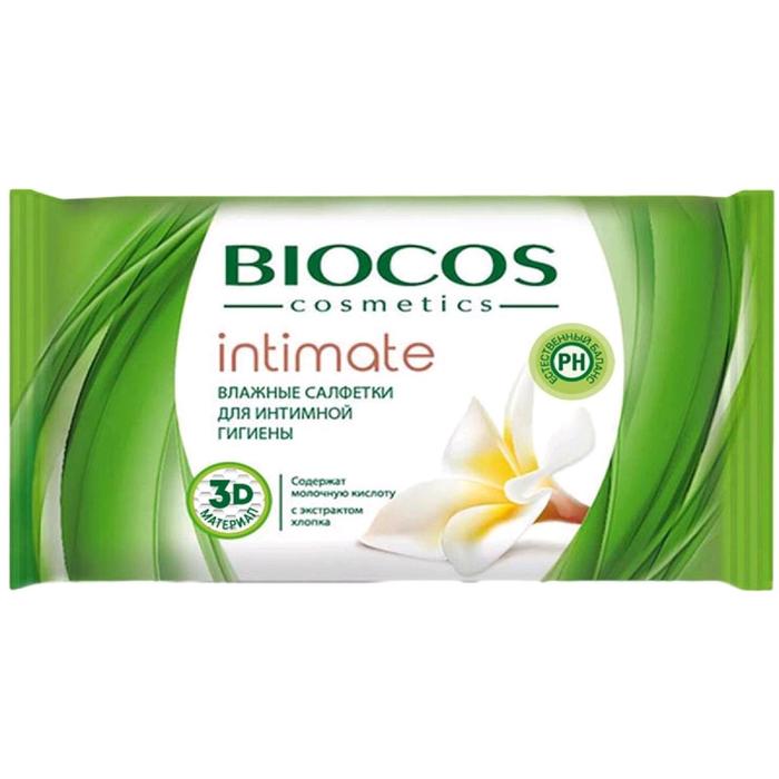 Женские очищающие салфетки CG с небольшой стимуляцией купить со скидкой в секс шопе  Косметика  Интимная гигиена