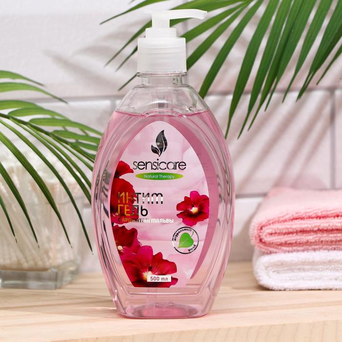 Женские очищающие салфетки CG с небольшой стимуляцией купить со скидкой в секс шопе  Косметика  Интимная гигиена