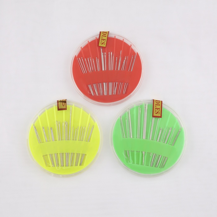 Купить Швейные Иглы В Интернет Магазине