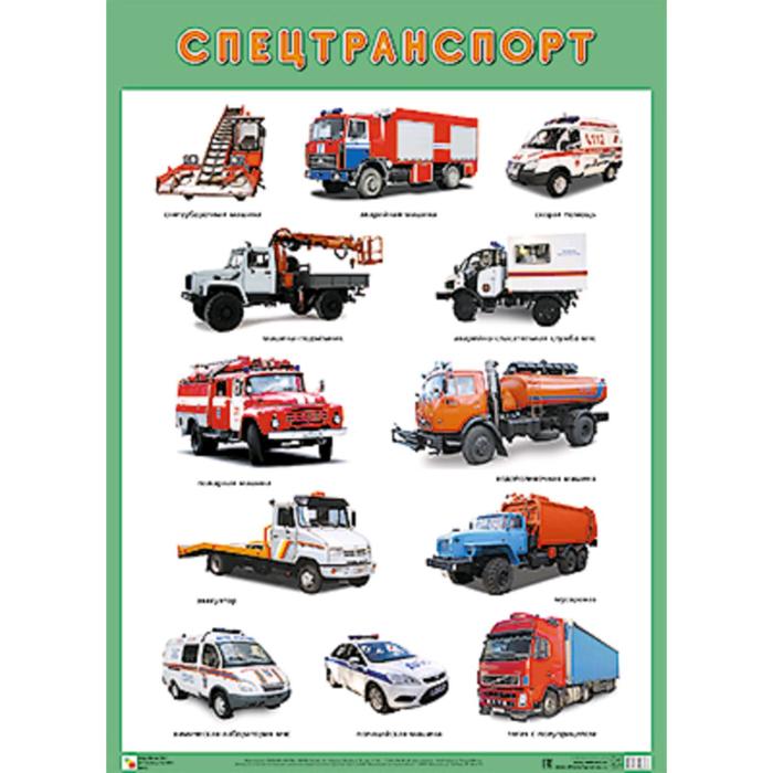 Пожарная Техника Картинки Для Детей Распечатать Карточки — Fotoxcom.ru