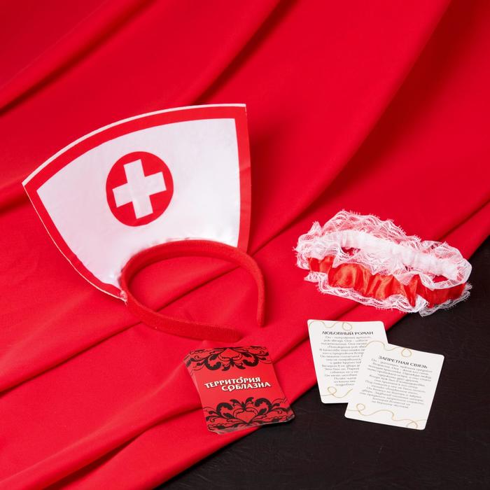 Игра для двоих Ecstas Территория соблазна. Нежная романтика 1166798 - Ecstas - Игры - Купить