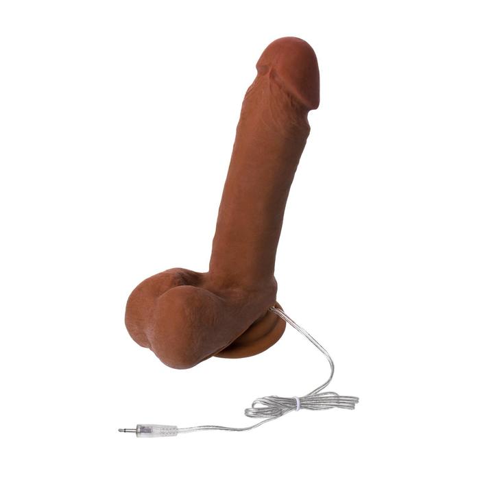 Фаллоимитатор Toyfa Realstick Elite