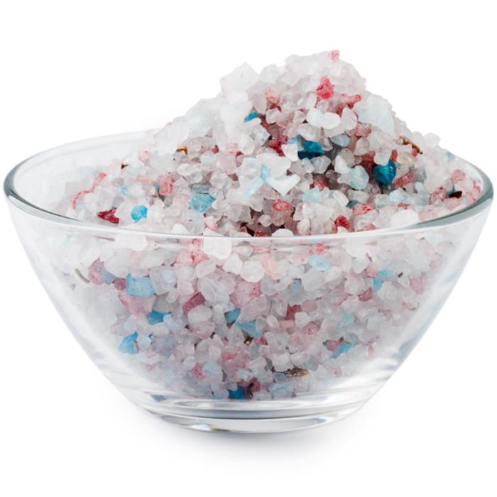 Соль для ванн 