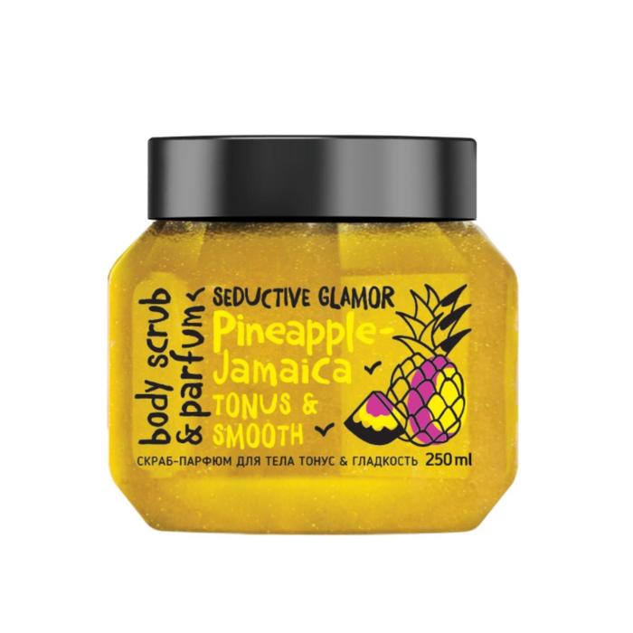 Ароматная пудра для тела KamaSutra Honey Dust Body Powder кокос и ананас, 28 г KS13012 - Kama Sutra  - Массажная пудра - Купить
