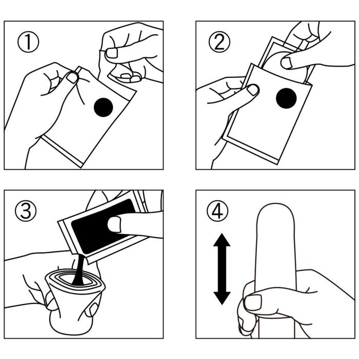Как Сделать Мастурбатор Из Гандона