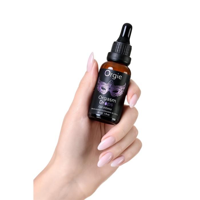 Жидкий Вибратор