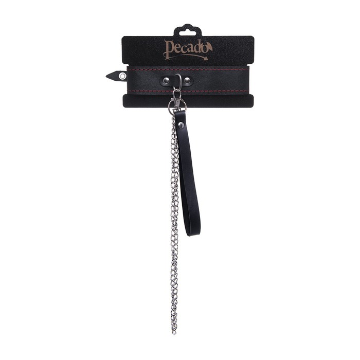 Ошеи?ник двухслойный 