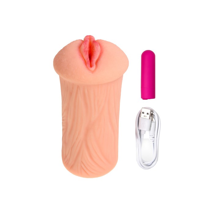 Мастурбатор Реалистичный Kokos