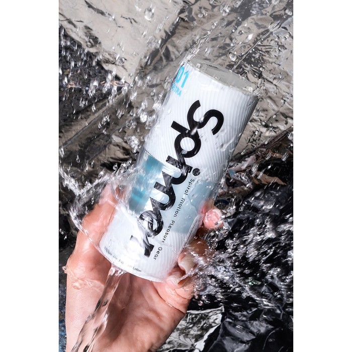 Многоразовый Мастурбатор Тенга Спиннер