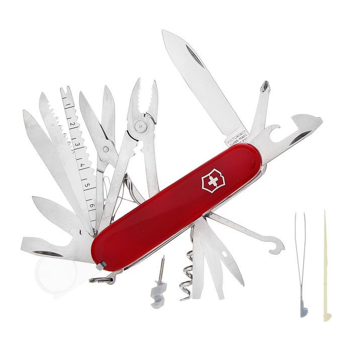 Магазин Швейцарских Ножей Victorinox