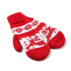 Варежки и перчатки