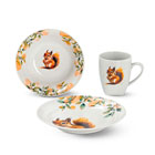 Детская посуда