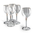 Cups, Shot Glasses, Sets For Alcohol Drinks