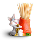 посуда и кухонные принадлежности на год Кролика