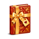 Подарочные книги