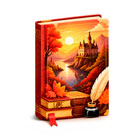 Художественные книги