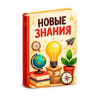 Нон-фикшн