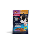 Category Name Canned Feed for Cats