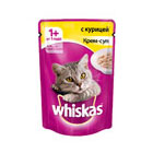 Корма для кошек whiskas оптом thumbnail