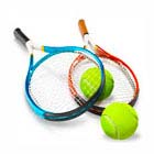 товары для тенниса