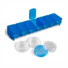 Pill Boxes & Lenses Boxes