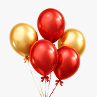 Воздушные шары ЕОНК  большой выбор товаров оптом и в розницу по низким ценам с доставкой по России